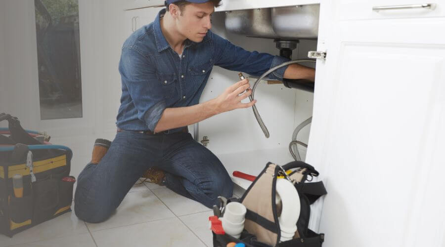 Emergency Leak Repair in Roseboro, NC